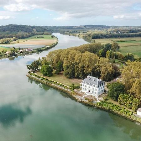 Chateau Du Bec Du Gave Port-de-Lanne Exterior foto