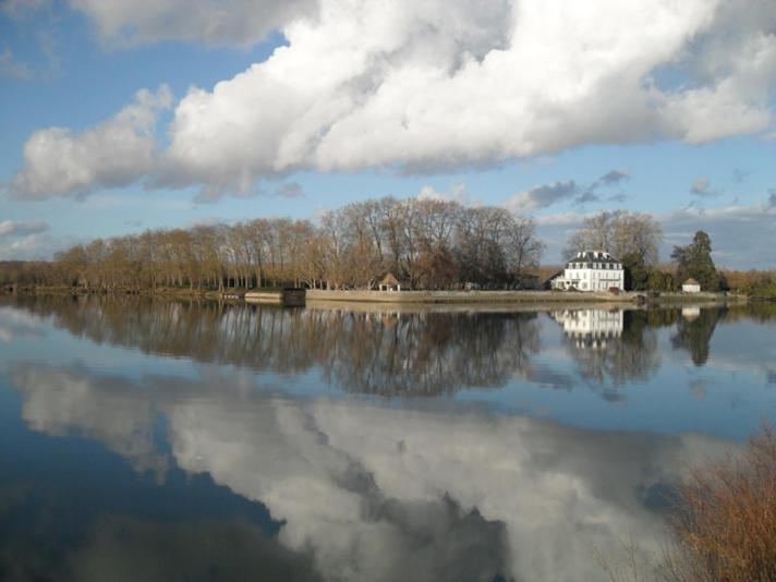 Chateau Du Bec Du Gave Port-de-Lanne Exterior foto